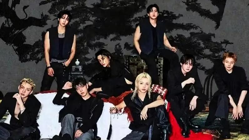 Stray Kids lança RUN IT e será headliner no Rock in Rio
