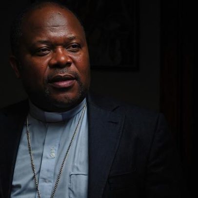 Bispo nomeado por papa Leão XIV é morto a tiros em Moçambique