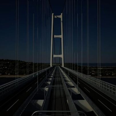 Fiscais italianos investigam corrupção no projeto da Ponte de Messina com Sacyr