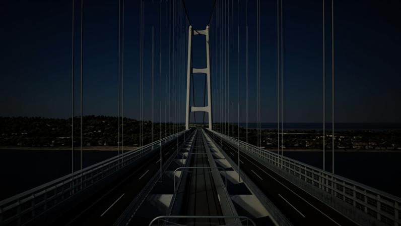 Fiscais italianos investigam corrupção no projeto da Ponte de Messina com Sacyr