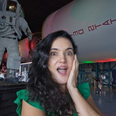 Guia prático para explorar o Kennedy Space Center, da NASA