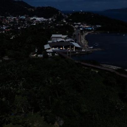 Ilhabela transforma água do mar em potável pela primeira vez em SP