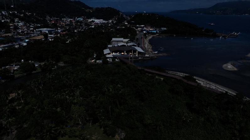 Ilhabela vai transformar água do mar em potável pela primeira vez em São Paulo
