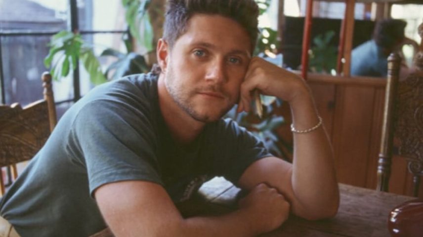 Niall Horan lança álbum inspirado em relacionamento e tributo a Liam Payne