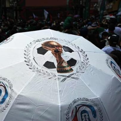 O que modelos de previsão da Copa ensinam sobre finanças