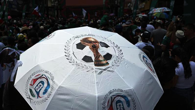 Copa do Mundo de 2026: Joachim Klement, estrategista-chefe do Panmure Liberum, prevê que a Holanda será a vencedora do torneio (Foto: Carlos Moreno/Bloomberg)