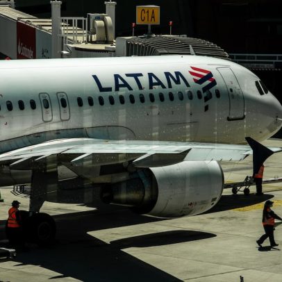 Latam vê demanda forte mesmo com tarifas altas e volatilidade de combustíveis