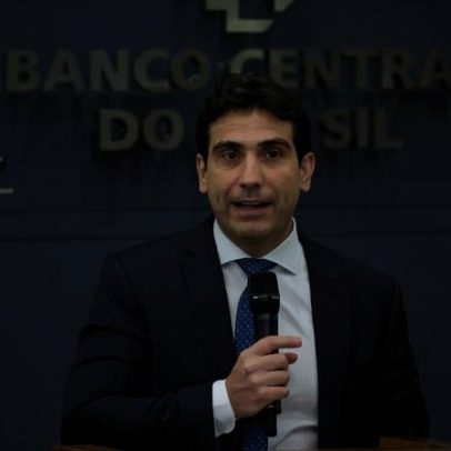 Juros altos persistem como desafio econômico no Brasil