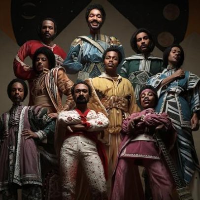 Earth, Wind & Fire ganha documentário com estreia em junho