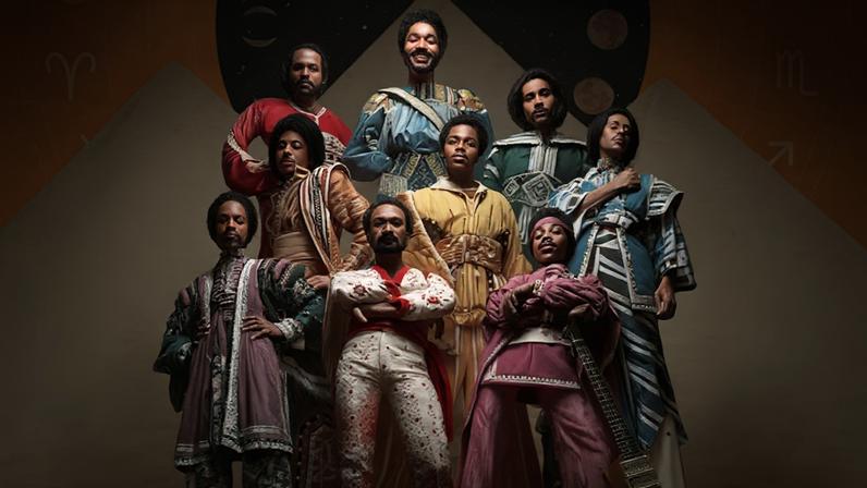 Earth, Wind & Fire terá documentário dirigido por Questlove em junho