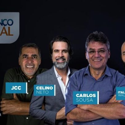 98 FM Campina Grande leva programação ao Parque do Povo e celebra 43 anos