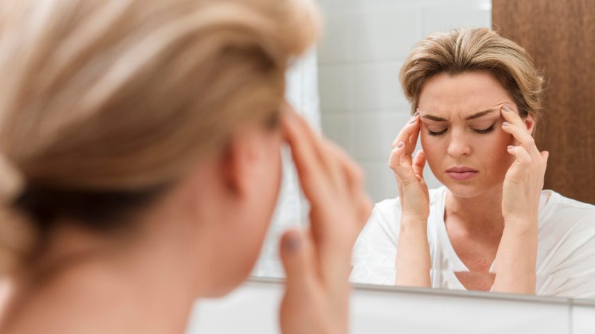 Dermatologista explica como rotina moderna afeta a pele