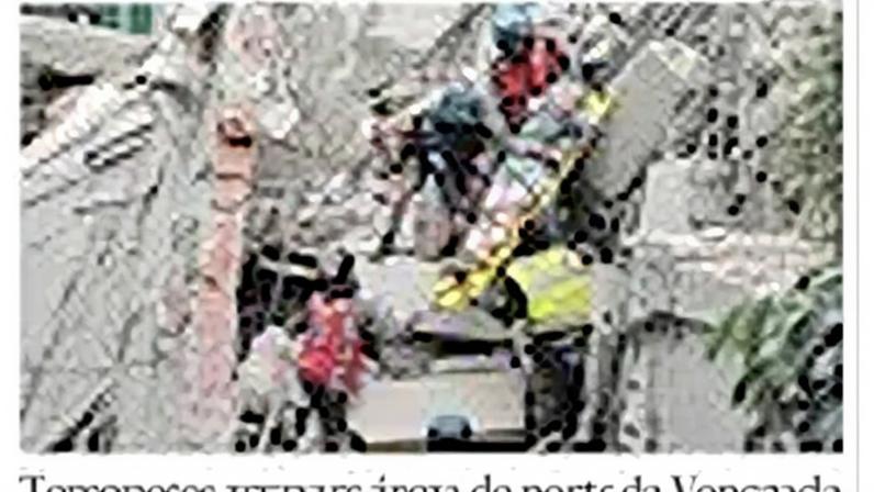 Erro 404: Página não encontrada afeta acesso de usuários