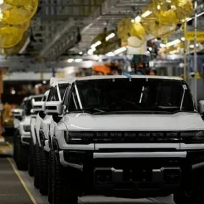 GM investe R$ 3,5 bilhões em plantas de SP