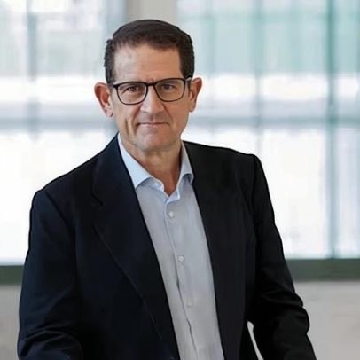 Héctor Hernández deixa Mercadona após 23 anos como braço-direito de Roig
