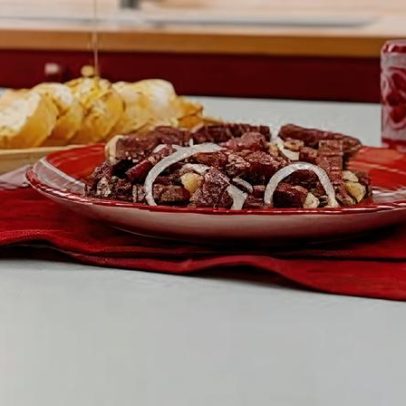 Gastronomia canadense inspira cardápio para torcer na Copa