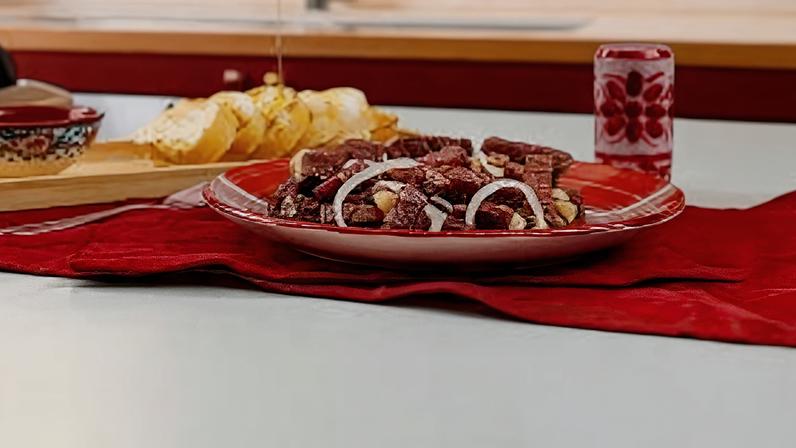 Gastronomia canadense inspira cardápio para torcer na Copa