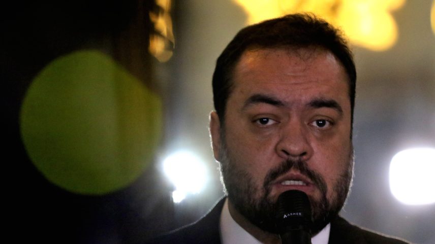 TSE rejeita recursos de Castro e preserva condenação eleitoral