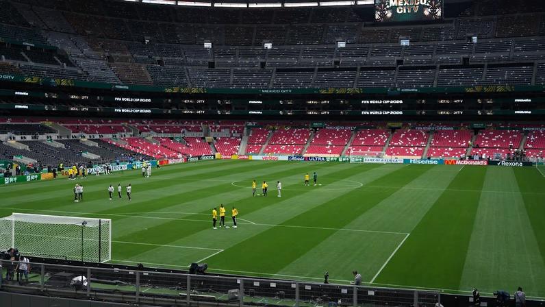 Estádio Azteca