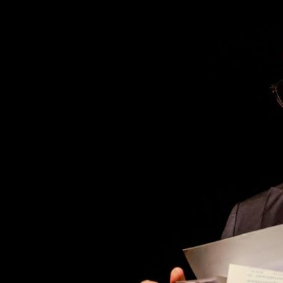 Como prender a atenção no texto: dicas de Leandro Karnal
