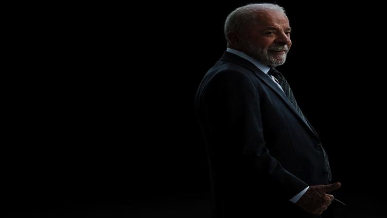 Lula cobrou ministros a entregar o que já foi pensado