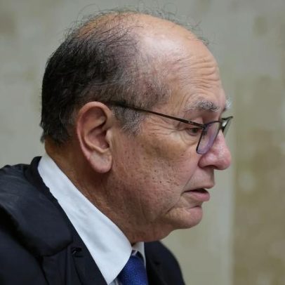 Gilmar Mendes participa do Roda Viva em entrevista ao vivo