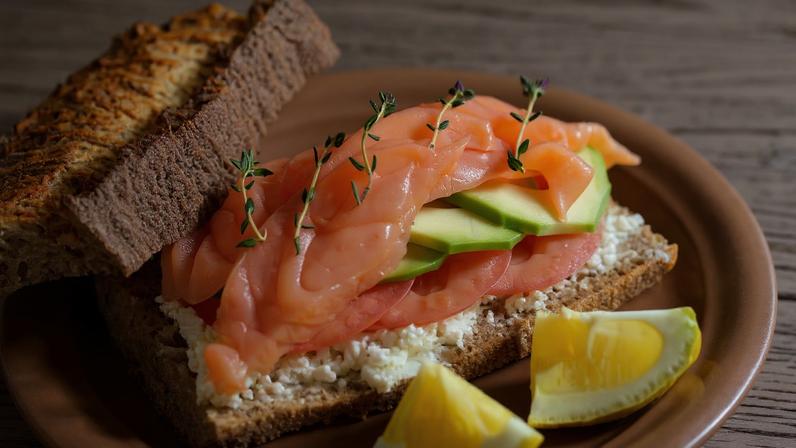 10 lanches ricos em proteínas para ganhar massa muscular