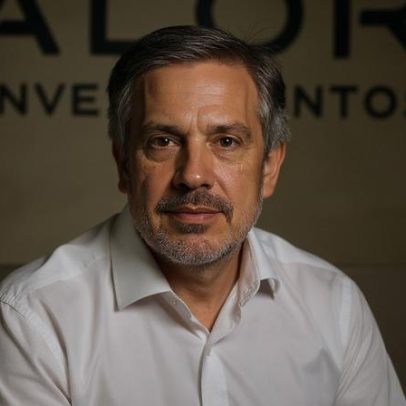 CEO da Valora diz que investimento em infraestrutura é oportunidade de vida