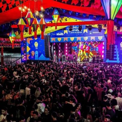 Guarabira abre programação Junho com shows de Solange Almeida e Eliane