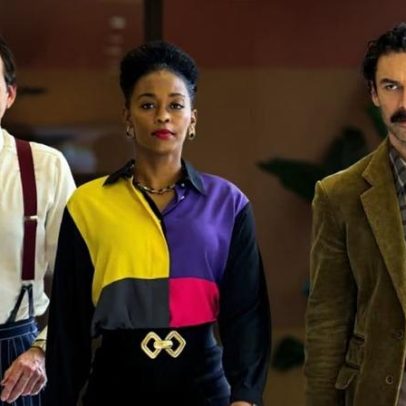 Disney+ confirma terceira temporada da série Rivais