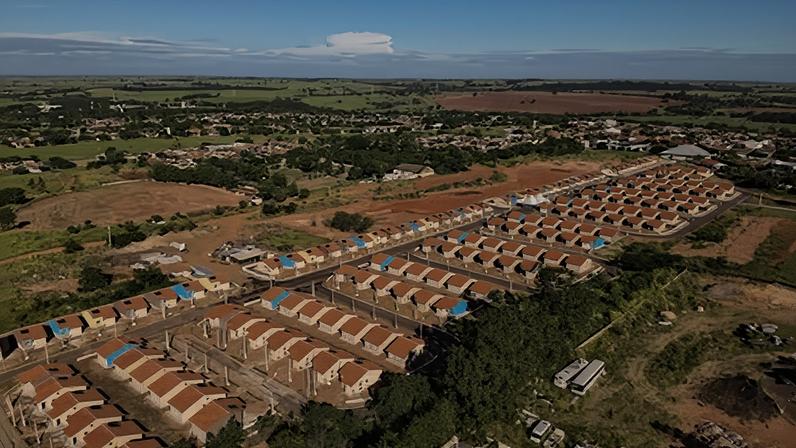 Foto: Divulgação/CDHU