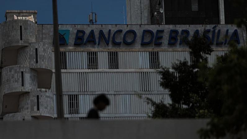 Área técnica do tribunal afirmou que órgão não teria competência legal para analisar empréstimo de R$ 6,5 bi ao banco, pois operação está relacionada a recursos obtidos pelo Distrito Federal