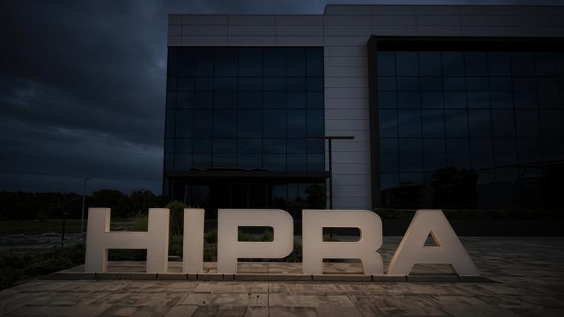 Hipra ultrapassa 500 milhões e mira referência em autonomia biotecnológica na UE