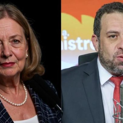 TSE determina que Gleisi e Boulos apaguem posts que ligam Flávio a facções