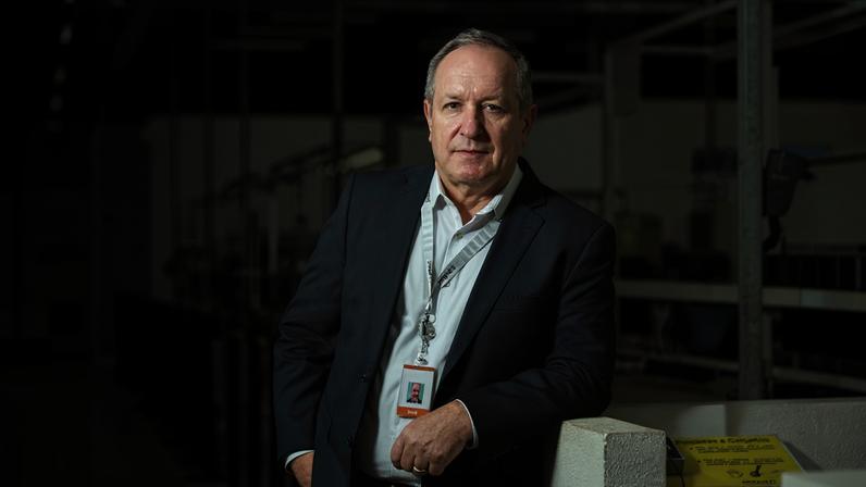 Padtec retoma atuação em cabos submarinos e adquire LEV Brasil