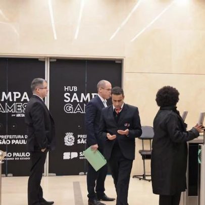 Operação policial mira produtora de filme ligada a Bolsonaro por fraude de recursos públicos