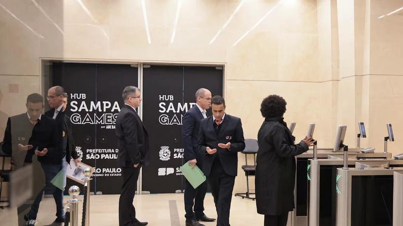 Polícia faz buscas sobre fraude da Prefeitura de São Paulo em prédio da Secretaria de Inovação Tecnológica