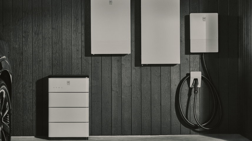 Image may contain Indoors Interior Design Architecture Building Wall Appliance Device and Electrical Device
