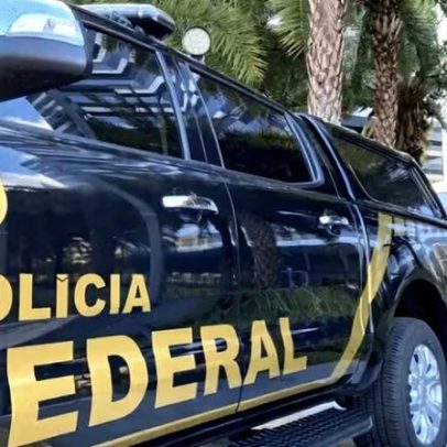 PF procura quatro por tráfico de 663 kg de cocaína em avião do PCC