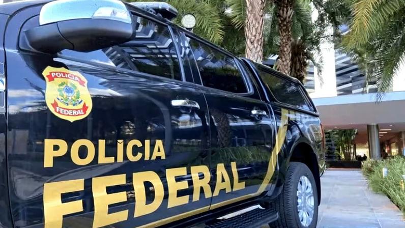 Investigados poderão responder por tráfico internacional de drogas, entre outros crimes