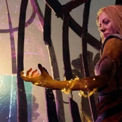 Phranque, o cubo de God of War Laufey, é interpretado por Jack Quaid