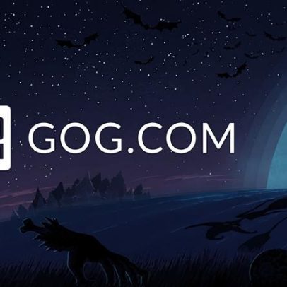 GOG envia mensagem com runas nazistas a assinantes de newsletter