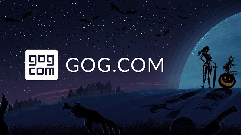 GOG envia mensagem com runas nazistas a assinantes de newsletter