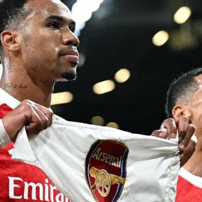 Nova regra da FIFA ficou conhecida como anti-Arsenal