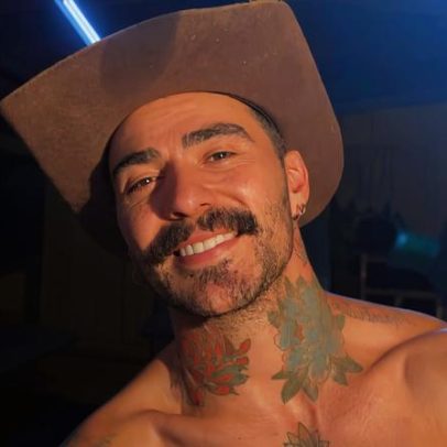 Influenciador que viu OVNI denuncia mortes de animais e se afasta das redes