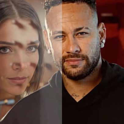 Amanda Kimberlly exibe lembrancinha do aniversário da filha
