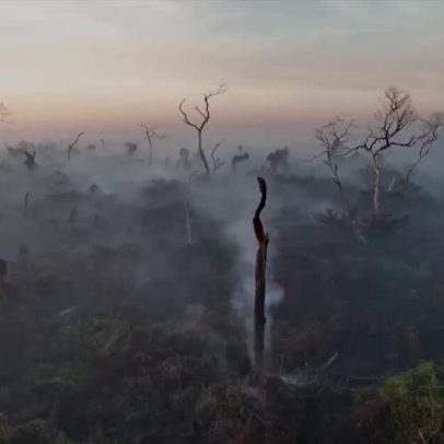 El Niño pode agravar crise financeira no campo brasileiro, diz especialista