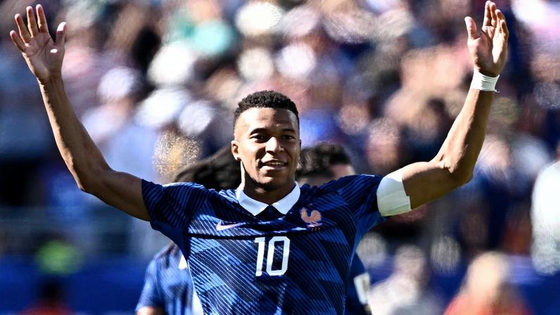 Camisa 10 da França fez seu 14º gol em Copas do Mundo