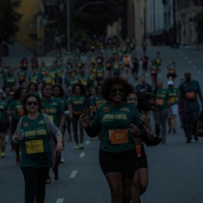 Grupos de corrida ganham espaço no Brasil