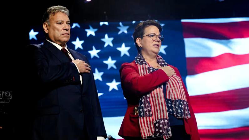 Gabriel Escobar destacou o contexto histórico das relações entre Brasil e Estados Unidos